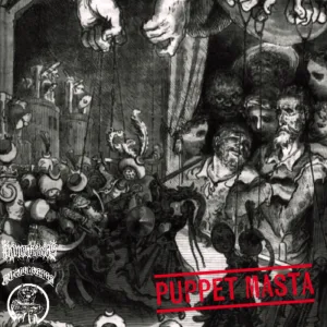 Puppet Masta