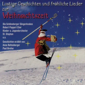 Lasst uns froh und munter sein