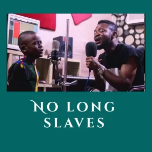 No Long Slaves