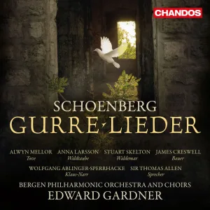 Gurre-Lieder, First Part: X. Du wunderliche Tove! (Waldemar)