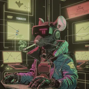 Nighttek City