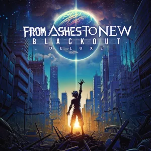 One Foot In The Grave (feat. Aaron Pauley of Of Mice & Men)