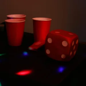 This Is DICE