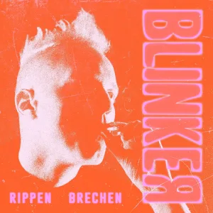 Rippen brechen