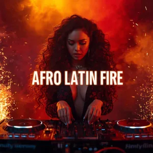 Havana Nights | Afro Latin Deep House 2026 | Spanish Vocal “Fuego” Mix