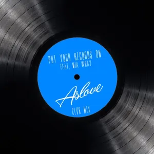Put Your Records On (club mix)