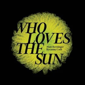 Who Loves The Sun