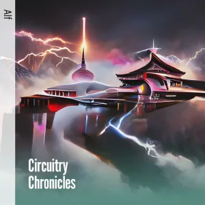 Circuitry Chronicles