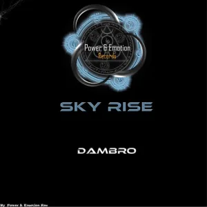 Sky Rise (Original Mix)