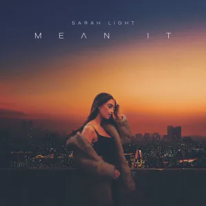 Mean It