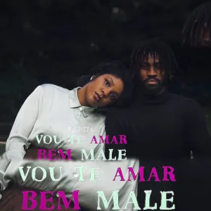 Vou Te Amar Bem Male