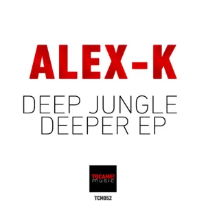 Deep Jungle