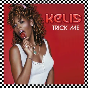 Trick Me (Artificial Intelligence Remix)