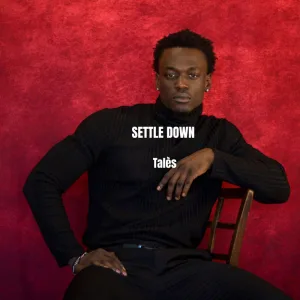 Why settle?