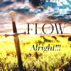 Alright!!! -Instrumental-