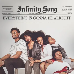 Everything Is Gonna Be Alright