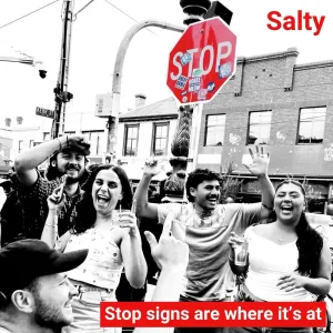 Stop Signs And False Starts