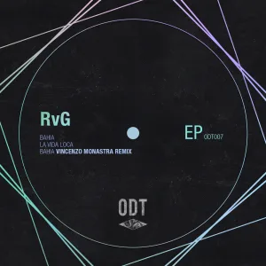 La vida loca (Original Mix)