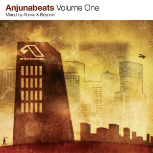 Day One (Above & Beyond's Big Room Remix)