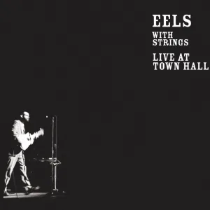 Living Life (Live At Town Hall)