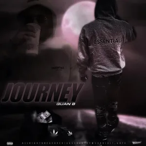 QuanB journey