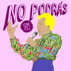 No Podrás (En Vivo en Fa!)