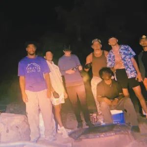 Hot Tub Time Machine