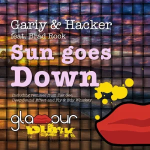 Sun Goes Down Fly & Edy Whiskey Remix