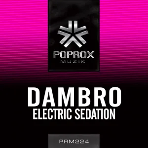 Electric Sedation (Original Mix)