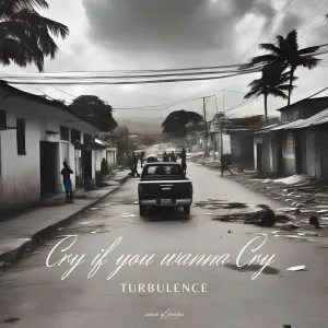 You Cry