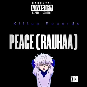 PEACE (Rauhaa)