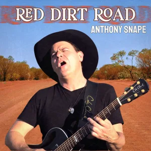 Red Dirt Road