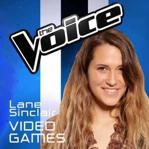 Video Games (The Voice Australia 2016 Performance)