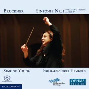 Symphony No. 1 in C Minor, WAB 101: I. Allegro (Orig. 1866 unrevised Linz Version, prep. W. Carragan)