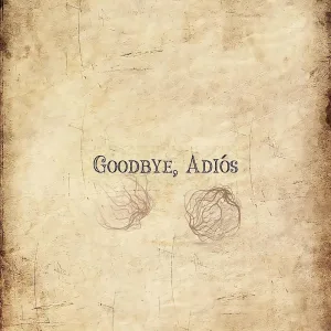 Adiós
