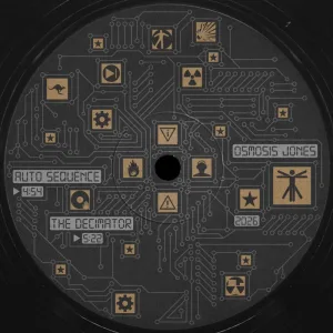 Auto Sequence