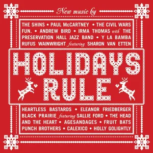 Wonderful Christmastime