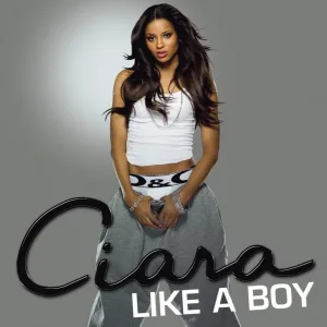 Like a Boy (main)