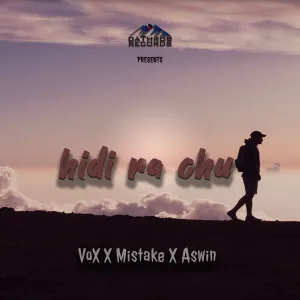Hidi ra chu