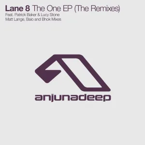 The One (Matt Lange Remix)