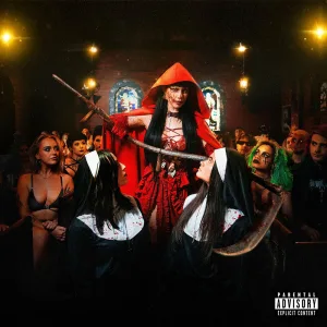 SAVIOUR