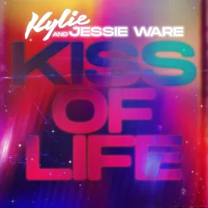 Kiss Of Life