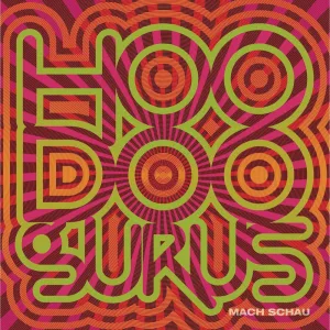 The Mighty Have Fallen