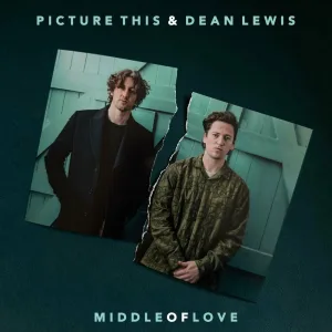Middle of Love (with Dean Lewis)