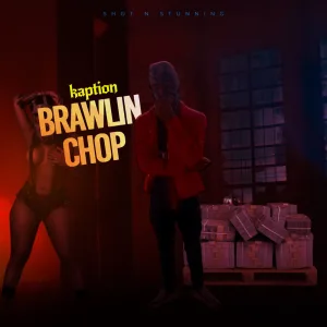 Brawlin' Chop
