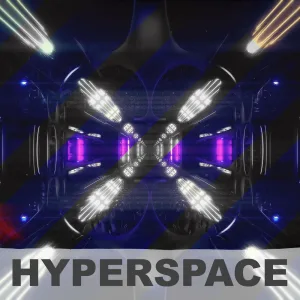 HYPERSPACE
