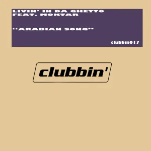 Arabian Song (Da Ghetto Fuckiro Club)