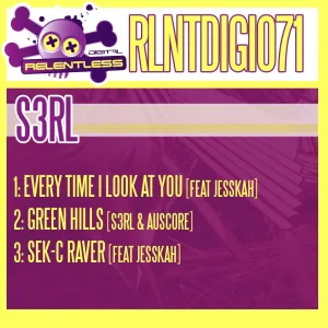 Sek-C Raver