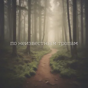 По неизвестным тропам