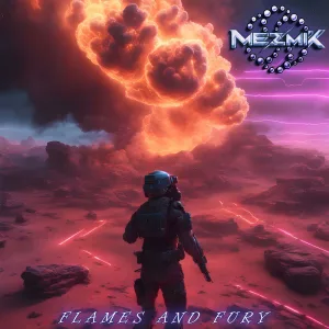 Flames and Fury